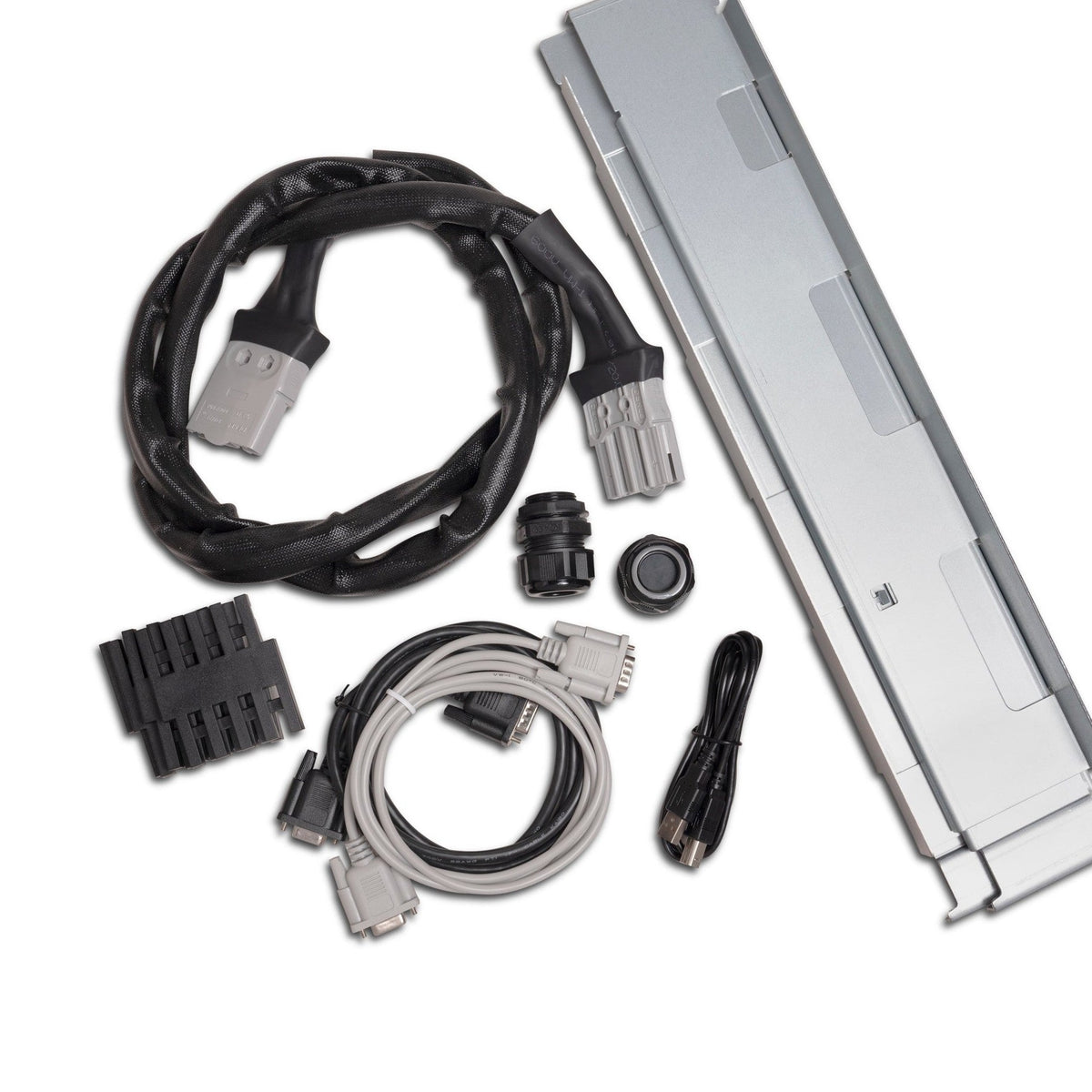 UPS RTH-C PRO  6Kva/6kW - Imagen 5