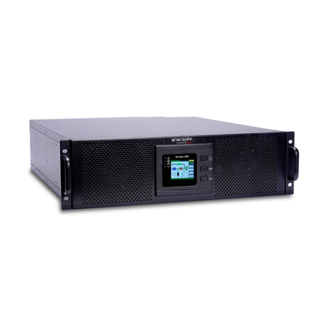 UPS TRIMONO ESOL RTH 10 KVA 3:1 - Imagen 1