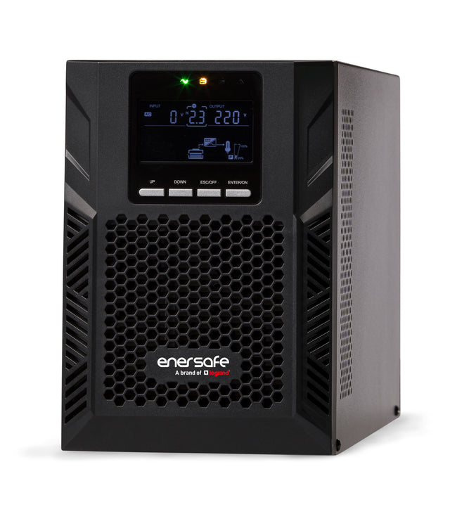 UPS ESOL T-E 1Kva/900Watts - CCI Express