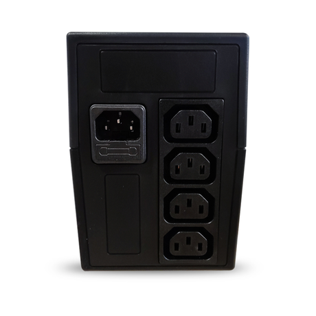 UPS ESIT 600Va/360Watts - CCI Express