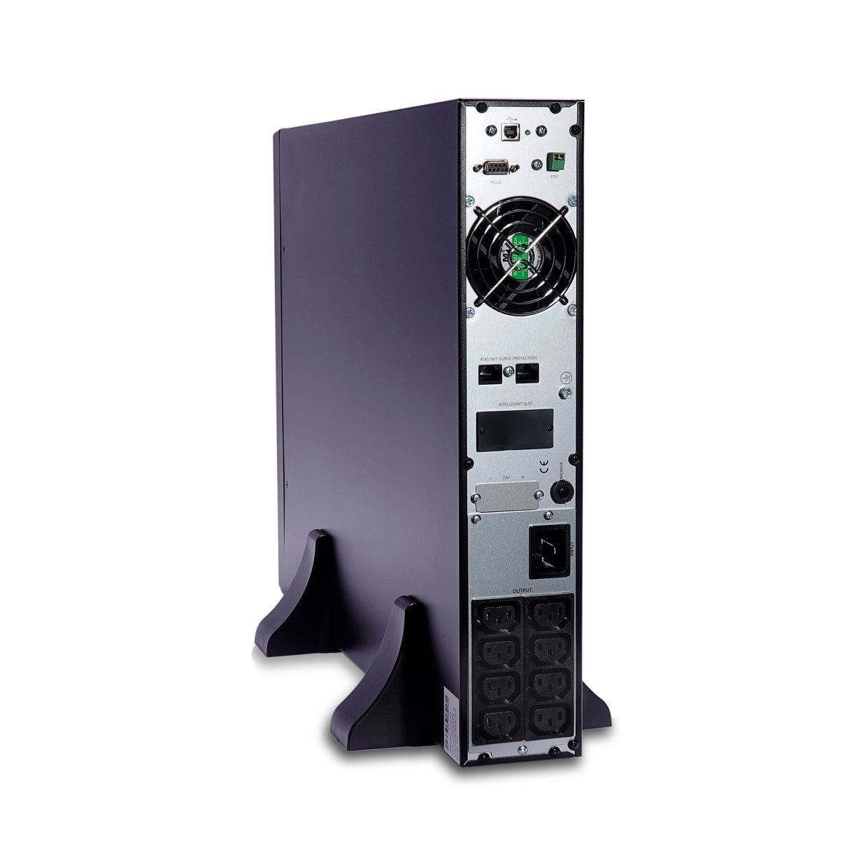 UPS ESOL RTH 2Kva 72vdc - CCI Express