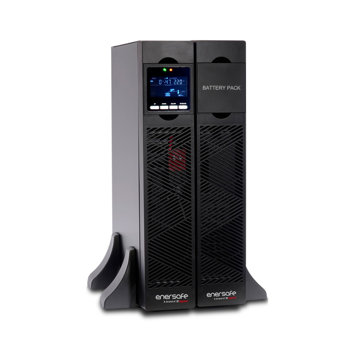 UPS ESOL RTH 2Kva 72vdc - CCI Express