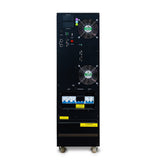 UPS ESOL TRI PT 10KVA Pantalla Touch Full Color - CCI Express