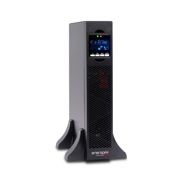 UPS ESOL RTH Long Run 10Kva/9000Watts Sin baterías - CCI Express