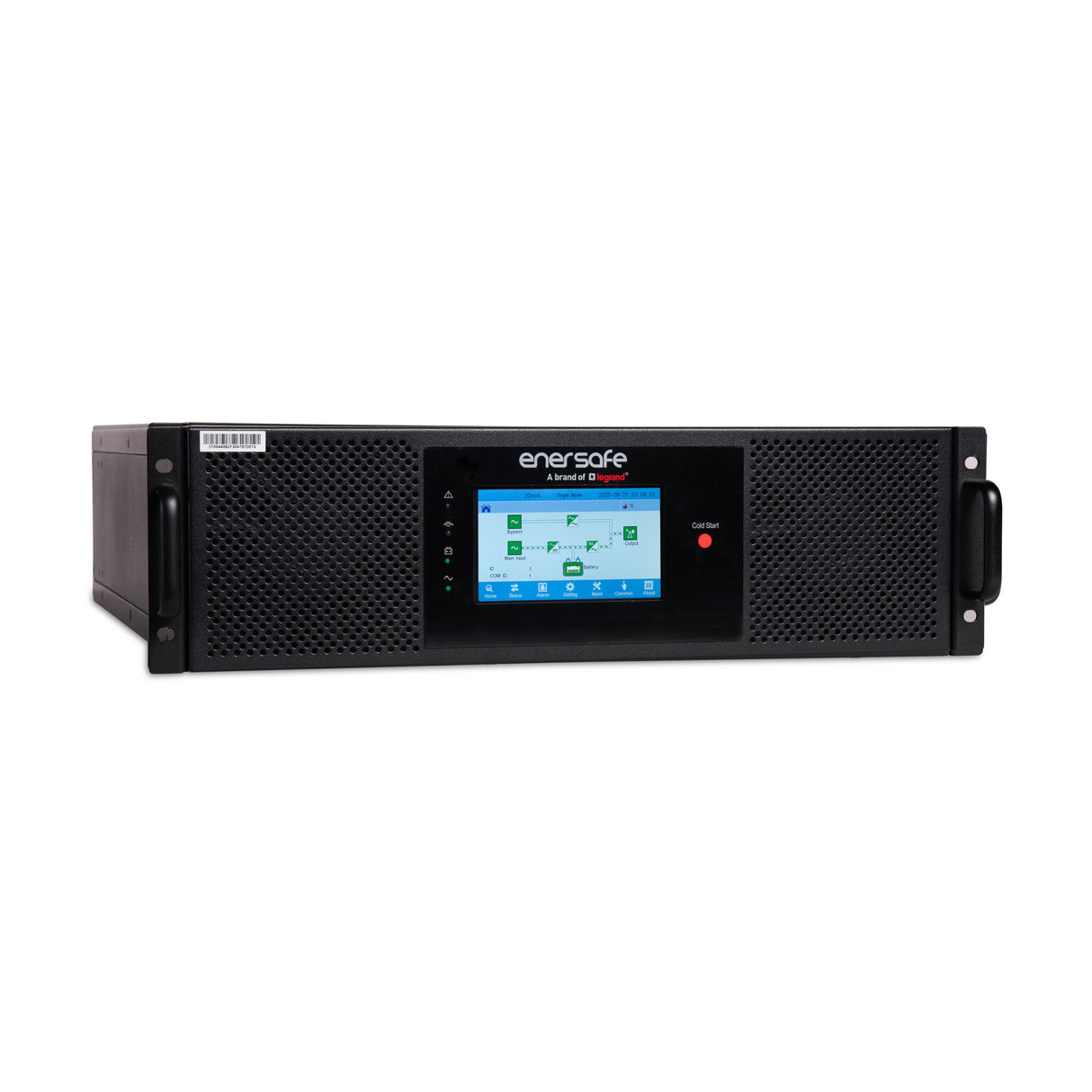 UPS ESOL TRI RT 20KVA Rackeable - CCI Express