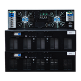 UPS ESOL TRI RT 20KVA Rackeable - CCI Express