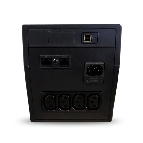 UPS ESIT 1000Va/600Watts - CCI Express