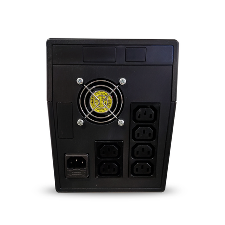 UPS ESIT 2000Va/1200Watts - CCI Express